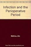 Infection and the perioperative period