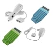CAR + Ac Home Wall Charger for Ipod Video Nano and 2 Phone Socks for Apple: Apple Iphone 4gb / 8gb / 16gb, Ipod 3g, Ipod 4g / Photo (U2 Special Edition), Ipod Classic 80gb, Ipod Mini, Ipod Nano, Ipod Nano (2nd Generation), Ipod Nano (3rd Generation), Ipod Photo, Ipod Touch, Ipod Video 30 Gb / U2, Ipod Video 60 / 80gb (Not for iPhone 3G !!!!)