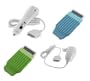 CAR + Ac Home Wall Charger for Ipod Video Nano and 2 Phone Socks for Apple: Apple Iphone 4gb / 8gb / 16gb, Ipod 3g, Ipod 4g / Photo (U2 Special Edition), Ipod Classic 80gb, Ipod Mini, Ipod Nano, Ipod Nano (2nd Generation), Ipod Nano (3rd Generation), Ipod Photo, Ipod Touch, Ipod Video 30 Gb / U2, Ipod Video 60 / 80gb (Not for iPhone 3G !!!!)