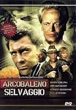 Arcobaleno selvaggio ( Italienische / Englische Fassung ) - Lewis Collins; Lee Van Cleef; Ernest Borgnine; Klaus Kinski; Mimsy Farmer