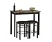 Linon Tavern Collection 3-Piece Table Set Linon Tavern Collection 3-Piece Table Set