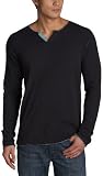 Howe Men's Moment Of Glory Henley