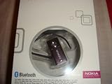 Review Gadget  / Nokia N95 Bluetooth headset + For all other Nokia Phones
