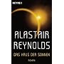 Das Haus der Sonnen: Roman