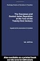 The Caucasus and Central Asian Republics at the Turn of the Twenty-First Century: A guide to the economies in transition (Routledge Studies of Societies in Transition)