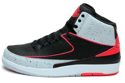 Jordan Air 2 Retro Mens
