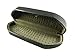 New Nike Black Hard Plastic Clamshell Eyeglasses/Sunglasses Case
