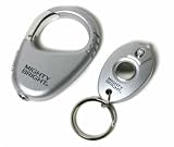 Mighty Bright Craft Bag Lights-Silver 2/Pkg
