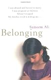 Cover of Belonging by Sameem Ali 071956462X