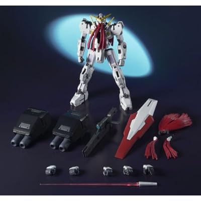 Gundam MSIA Gundam Nadleeh Action Figure Gundam MSIA Gundam Nadleeh Action Figure