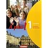 � plus! - Ausgabe 2004: Band 1 - Grammatikheft: Franz�sisch f�r Gymnasien