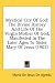 Mystical City Of God: The Divine History And Life Of The Virgin Mother Of God, Manifested In The Later Ages To Sister Mary Of Jesus (1902)