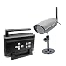 Q-See QSDT404C Digital Wireless Camera with Receiver