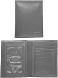 Fossil - Chicago Super Capacity Bifold Gents Wallet