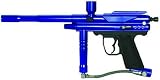 Pirahna 07 GTI Semi-Auto Paintball Gun - Blue