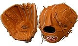＜少年軟式グラブ＞Rawlings 展示会限定 涌井秀章モデル Fオレンジ サイズ大 2008後期モデル RJ8L16-21-L