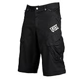 Fox Sergeant Bike Short - Men's