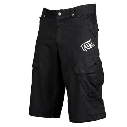 Fox Sergeant Bike Short - Men's