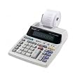 Printing Calc w/ Clock