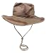 US GI Rangerhut Hut 3 Farben-Desert S-XL