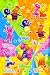 The Backyardigans Stickers