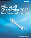 Exploring Microsoft SharePoint 2013:...