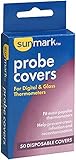 UPC 038703000072 product image for Sunmark Probe Covers, 50 each | upcitemdb.com