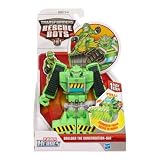 Transformers Rescue