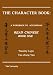 The Character Book: A Workbook to Accompany "Read Chinese: Book One" (Far Eastern Publications Series)