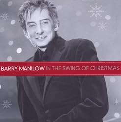 In The Swing of Christmas