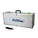 T-REX 450 Aluminum Case