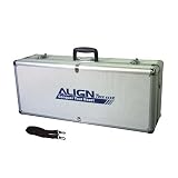 Align T-REX 450 Aluminum Case