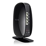 Belkin F9K1106AS