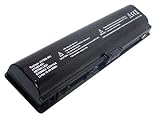 PowerSmart NCQ025 10.8V 4.4Ah Replacement Laptop Battery for HP 411462-141, 411462-261, 411462-321, 411462-442, 432306-001, 436281-141, 436281-251, 436281-361, 436281-422, HSTNN-IB42, HSTNN-OB31, HSTNN-OB42, NBP6A48A1,462853-001,