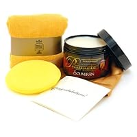 Pinnacle Souveran Paste Wax
