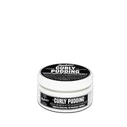 Miss Jessie's Unscented Curly Pudding - 8 oz