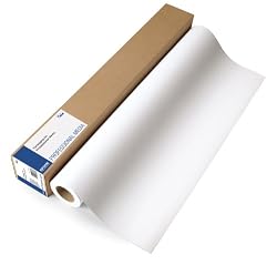 Epson Premium Luster 260 44 Inches x 100 Feet Photo Paper