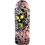 VISION GRIGLEY OLD GHOST GUARDIAN DECK-10x30 NAT