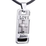 Love Cross