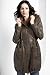 (Parent_T491556) Autograph Leather Hooded Parka in Miscellaneous