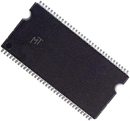 IC DDR SDRAM 128MBIT 6NS 66TSOP (1 piece)