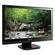 Viewsonic VX2253MH-LED 22-Inch Widescreen LED Monitor (Black)