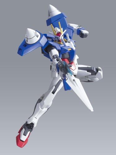 HG00 1/144 No.22 GN-0000 00 Gundam