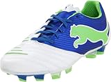 Puma Women's Powercat 2.12 FG Winners Soccer Shoe