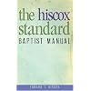Hiscox Standard Baptist Manual