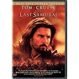 The Last Samurai (Full Screen Edition) (2003)