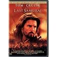 The Last Samurai (Full Screen Edition)