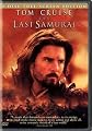 The Last Samurai (Full Screen Edition)