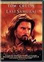 The Last Samurai (Full Screen Edition)