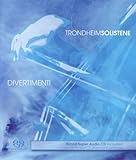 Divertimenti [Hybrid SACD] [Includes Blu-Ray Disc] [Blu-ray]